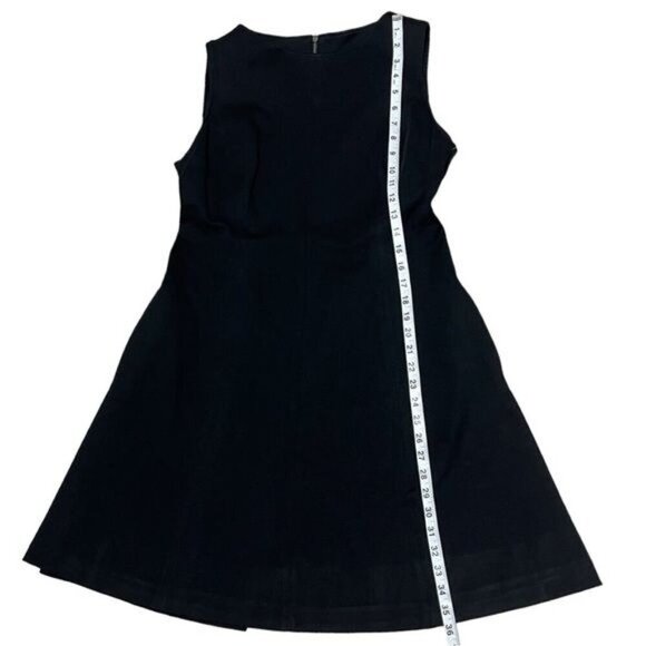 New SPANX The Perfect Fit & Flare Dress Size L NWT - Picture 8 of 10